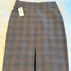 Babaton Pegu Pencil Skirt